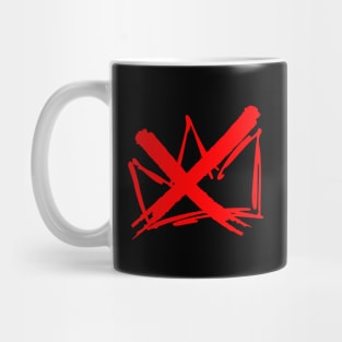 No-Kings Mug